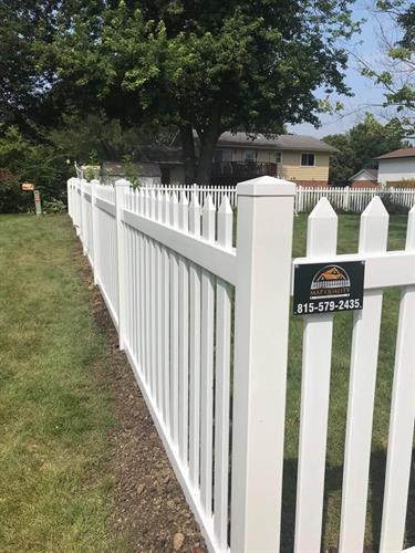 Map Quality Fencing & Decks photo