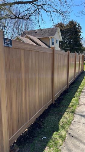 Map Quality Fencing & Decks photo