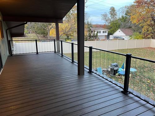 Map Quality Fencing & Decks photo