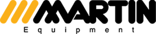 Martin Equipment photo