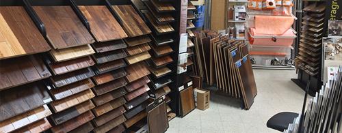Maze Lumber Co photo