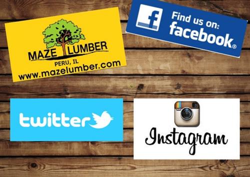 Maze Lumber Co photo