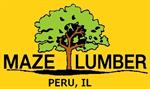 Maze Lumber Co