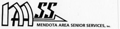 Mendota Area Senior Services photo