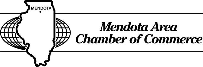Mendota Chamber of Commerce photo