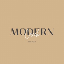 Modern Creek Boutique photo