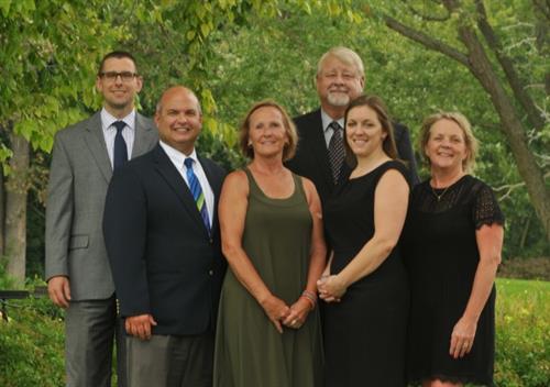 North Central Ill Council of Governments photo