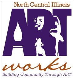 North Central Illinois ARTworks photo