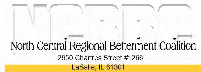 North Central Regional Betterment Coalition photo