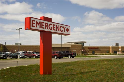 OSF HealthCare photo