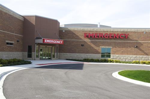 OSF HealthCare photo