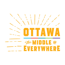 Ottawa Visitors Center photo