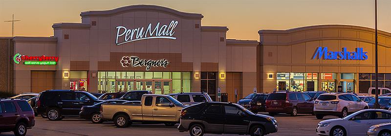 Peru Mall photo