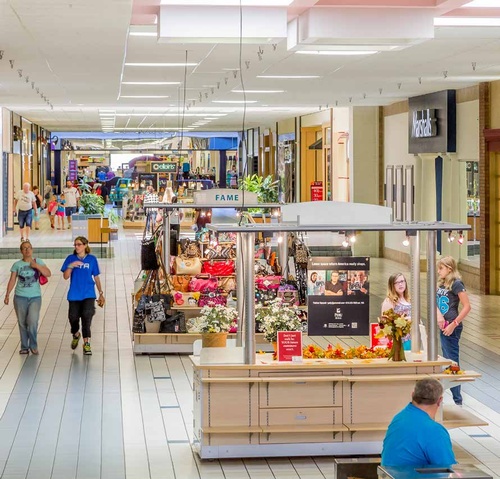 Peru Mall photo