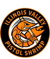 Pistol Shrimp Baseball, LLC d/b/a Illinois Valley Pistol Shrimp