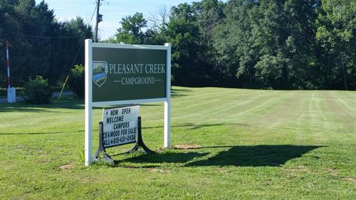 Pleasant Creek, LLC photo