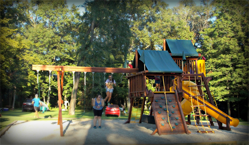 Pleasant Creek, LLC photo