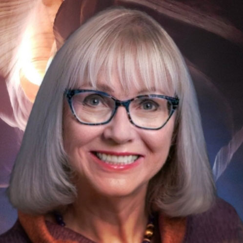 PMB Senior Services- Patricia Walters photo