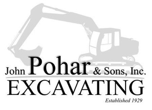 Pohar, John & Sons, Inc. photo