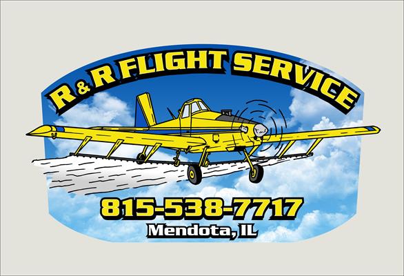 R & R Flight Service, Inc photo
