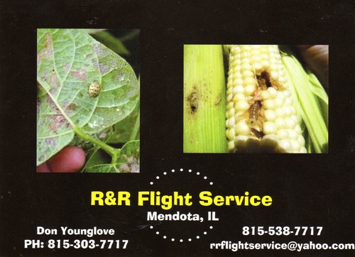 R & R Flight Service, Inc photo