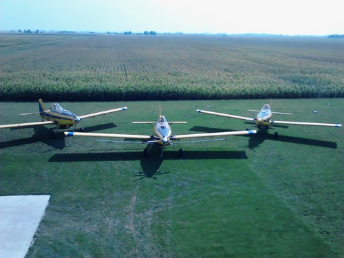 R & R Flight Service, Inc photo