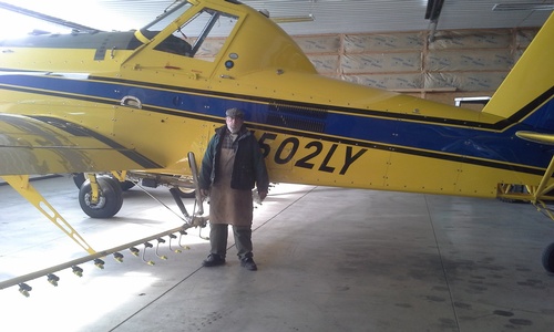 R & R Flight Service, Inc photo