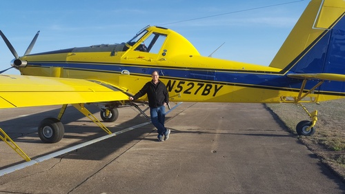R & R Flight Service, Inc photo