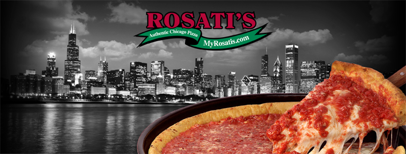 Rosati's Pizza photo