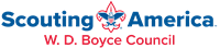 Scouting America, W. D. Boyce Council photo