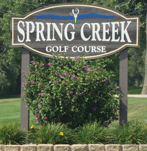 Spring Creek Golf Course photo