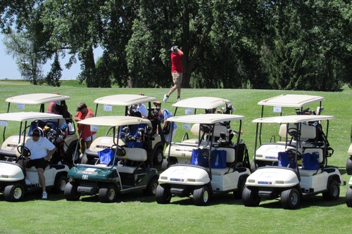 Spring Creek Golf Course photo