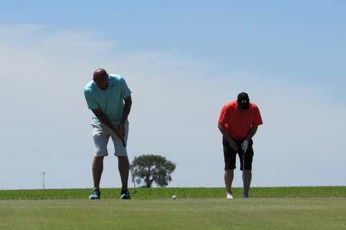 Spring Creek Golf Course photo