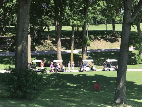Spring Creek Golf Course photo