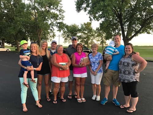 Spring Creek Golf Course photo