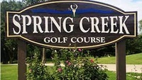 Spring Creek Golf Course