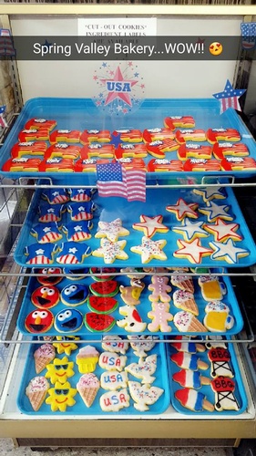 Spring Valley Bakery photo