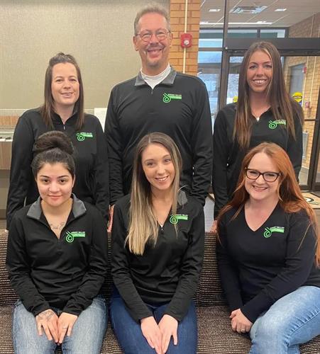 Spring Valley City Bank photo