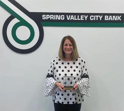 Spring Valley City Bank photo