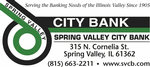 Spring Valley City Bank