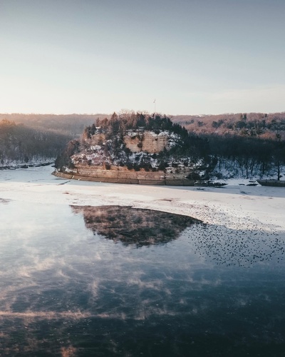 Starved Rock Foundation photo