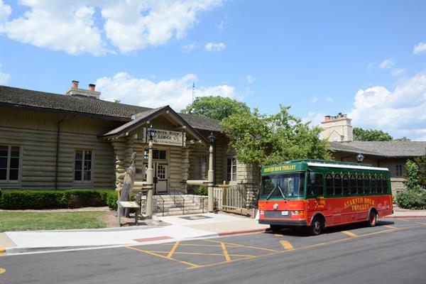Starved Rock Lodge & Conference Center photo