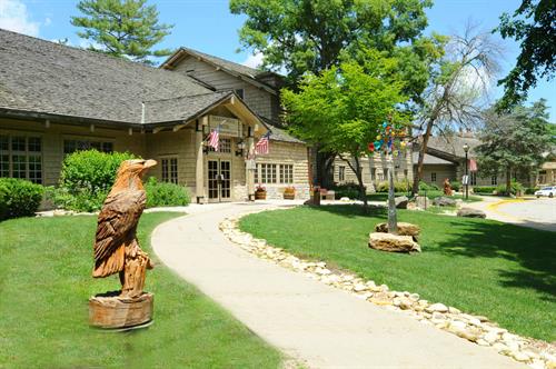 Starved Rock Lodge & Conference Center photo