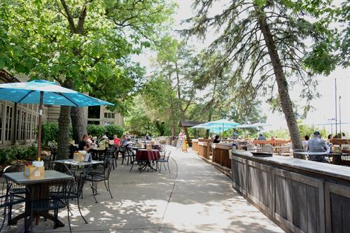 Starved Rock Lodge & Conference Center photo