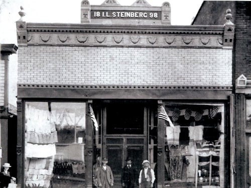 Steinberg's Furniture, Inc photo