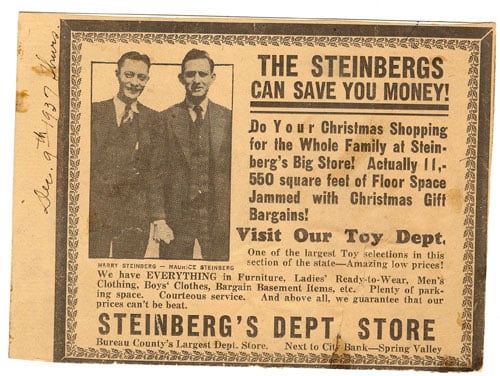 Steinberg's Furniture, Inc photo