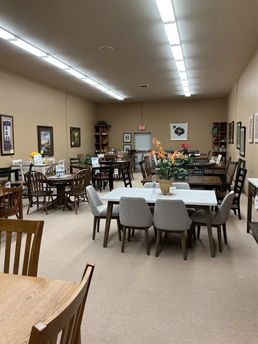 Steinberg's Furniture, Inc photo