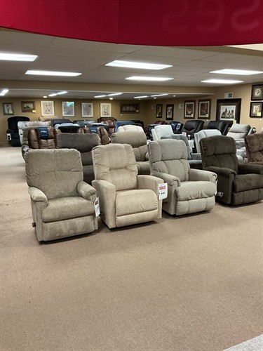 Steinberg's Furniture, Inc photo