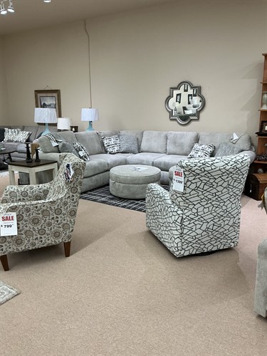 Steinberg's Furniture, Inc photo