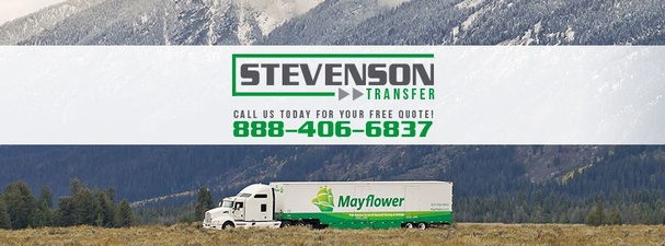 Stevenson Transfer, Inc. photo